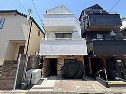中野区中野1丁目　中古戸建