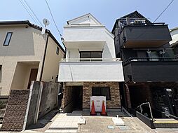 中野区中野1丁目 中古戸建