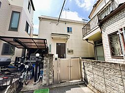 杉並区阿佐谷北2丁目