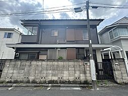 杉並区本天沼2丁目