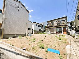 中野区本町４丁目