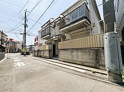 中野区東中野1丁目
