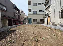 杉並区和田1丁目