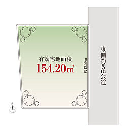 中野区上鷺宮5丁目