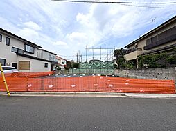 中野区上鷺宮5丁目