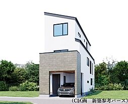 中野区野方1丁目