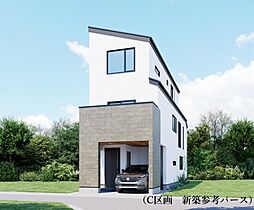 中野区野方1丁目