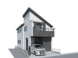中野区鷺宮4丁目