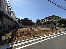 中野区江原町2丁目