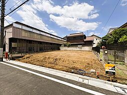 中野区江原町2丁目