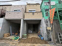 中野区中央3丁目