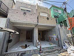 中野区中央3丁目