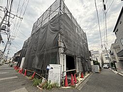 中野区本町6丁目