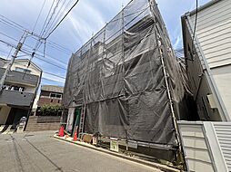 中野区本町6丁目