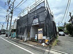 荻窪2丁目 新築戸建