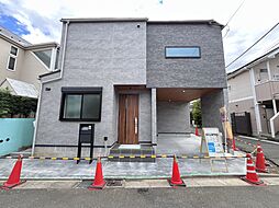 荻窪2丁目　新築戸建