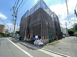 荻窪2丁目　新築戸建