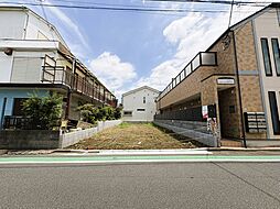 大和町4丁目 宅地分譲