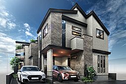 大和町4丁目 新築戸建