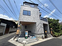 中野区本町6丁目　新築戸建