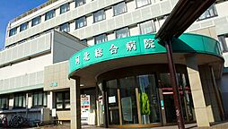 杉並区阿佐谷北3丁目