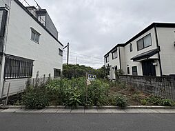 中野区中野6丁目