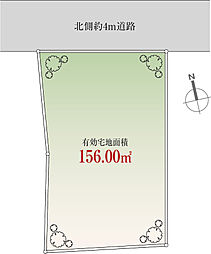 杉並区下井草1丁目