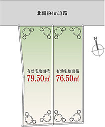 杉並区下井草1丁目