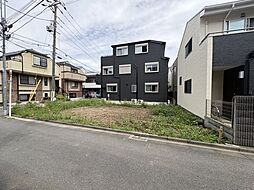 中野区大和町4丁目
