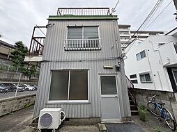 中野区松が丘1丁目