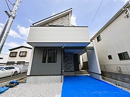中野区上鷺宮2丁目