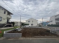 中野区白鷺2丁目