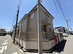 中野区白鷺2丁目