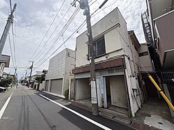 杉並区井草1丁目