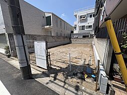 杉並区井草1丁目
