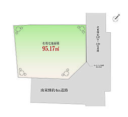 杉並区阿佐谷南3丁目