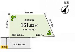 杉並区和田1丁目