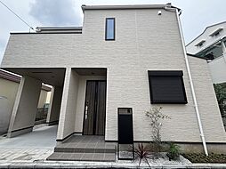 杉並区下井草1丁目