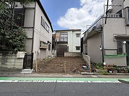 中野区本町4丁目