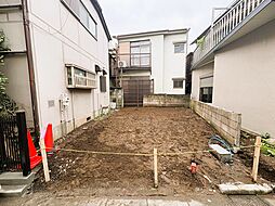 中野区本町4丁目