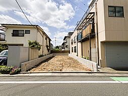 中野区野方6丁目