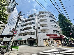 ダイアパレスエクセレント荻窪