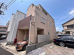 墨田区八広4丁目