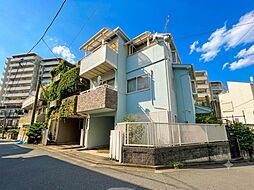 杉並区堀ノ内1丁目 土地