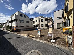中野区東中野2丁目