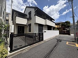 中野区東中野2丁目