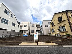 中野区東中野2丁目