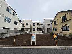中野区東中野2丁目