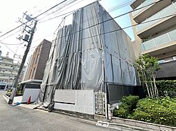 中野区中野６丁目