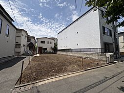 中野区中央2丁目